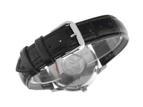 Thumbnail von Omega Seamaster Ref.166.003 1965 original Box sehr gut Vintage Seamaster Automatic