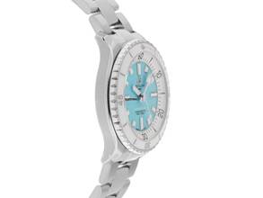 Thumbnail von Breitling Superocean 36 Automatic 36 Ref.A17377211C1A1 2026 Full Set Ungetragen Superocean Automatic 36