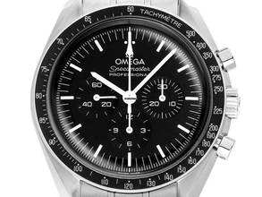 Thumbnail von Omega Speedmaster Professional Moonwatch Ref.310.30.42.50.01.002 2025 Full Set Ungetragen Speedmaster Moonwatch Professional