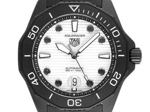 Thumbnail von TAG Heuer Aquaracer Ref.WBP201D.FT6197 2026 Full Set Ungetragen Aquaracer Faltschließe