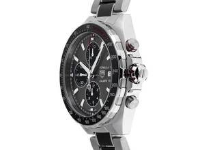 Thumbnail von TAG Heuer Formula 1 Calibre 16 Ref.CAZ2012.BA0970 2026 Full Set Ungetragen Formula 1 Chronograph