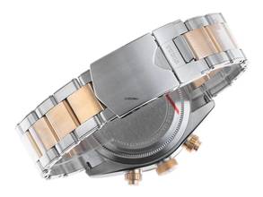 Thumbnail von Tudor Black Bay Chrono Ref.M79363N-0007 2026 Full Set Ungetragen Black Bay Chrono S&G