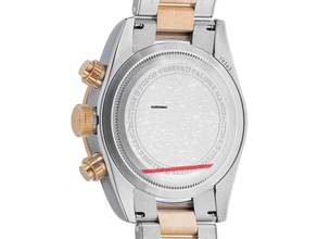 Thumbnail von Tudor Black Bay Chrono Ref.M79363N-0007 2026 Full Set Ungetragen Black Bay Chrono S&G