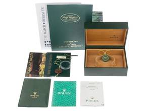 Thumbnail von Rolex GMT-Master II Pepsi Ref.16710 2002 Full Set sehr gut Vintage GMT Master II Pepsi