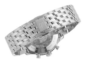 Thumbnail von Breitling Navitimer 1 B01 Chronograph Ref.AB0137241L1A1 2026 Full Set Ungetragen Navitimer B01 Chronograph 46 Green Dial