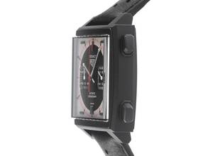 Thumbnail von TAG Heuer Monaco Ref.CAW218F.FC6356 2026 Full Set Ungetragen Monaco Chronograph Faltschließe Limitert