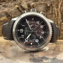 Thumbnail von Breguet Type XX - XXI - XXII Type XXI Chronograph - Ref. 3810 - Flyback