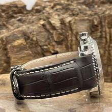 Thumbnail von Breguet Type XX - XXI - XXII Type XXI Chronograph - Ref. 3810 - Flyback