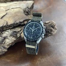 Thumbnail von Omega Speedmaster Professional Moonwatch Speedmaster Professional Moonwatch - Cal. 861 - Ref. 145022-74ST - TRITIUM Patina Dial