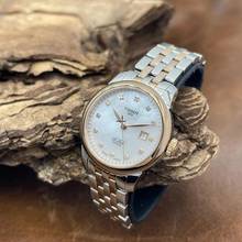 Thumbnail von Tissot Le Locle Automatic Lady (29.00) FULLSET 2024