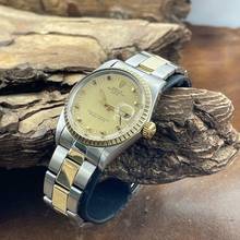 Thumbnail von Rolex Oyster Perpetual Date Ref. 1505 - Vintage