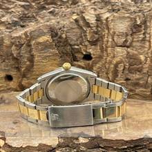 Thumbnail von Rolex Oyster Perpetual Date Ref. 1505 - Vintage