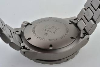 Thumbnail von Sinn U1 Tegimentiert Tegimented 1010.030