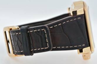 Thumbnail von IWC Da Vinci Chronograph 18k Yellow Gold IW376418 - Service 03/2024