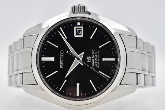  Seiko GS Grand Seiko SBGH005 High Beat 36000 