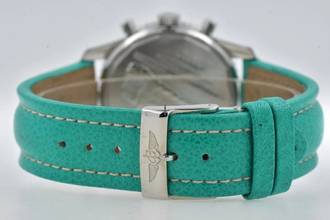 Thumbnail von Breitling Navitimer Montbrillant 01 AB013012 Chronograph AB013012/G709