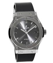 Thumbnail von Hublot Classic Fusion Racing Grey Automatik 42 mm Racing Grey Ref. 542.NX.7071.LR