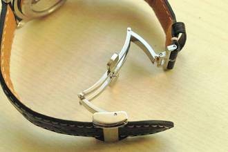 Thumbnail von Longines Master Collection CHRONO MOONPHASE NEW FULL SET