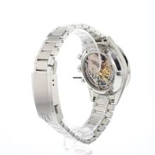 Thumbnail von Omega Speedmaster Calibre 321 Ed White