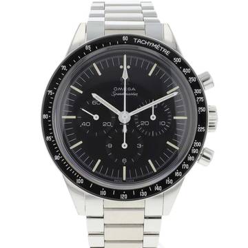  Omega Speedmaster Calibre 321 Ed White 
