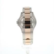 Thumbnail von Rolex Yacht-Master 40 Steel Everose Gold Black Dial