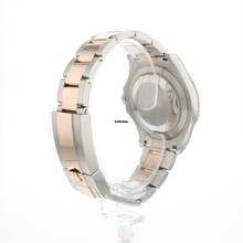 Thumbnail von Rolex Yacht-Master 40 Steel Everose Gold Black Dial