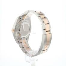 Thumbnail von Rolex Datejust 41 Steel Everosegold Sundust Dial