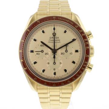  Omega Speedmaster Apollo II 50th Anniversary Limited Edition 