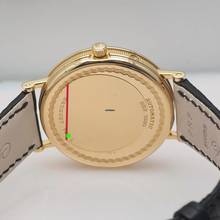 Thumbnail von Breguet Classique Serpentine Classique Reserve De March Gold 18K750 B+P+Service Full Set