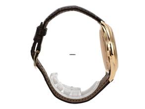 Thumbnail von Patek Philippe Calatrava 18 kt Gelbgold Ref. 5227J-001