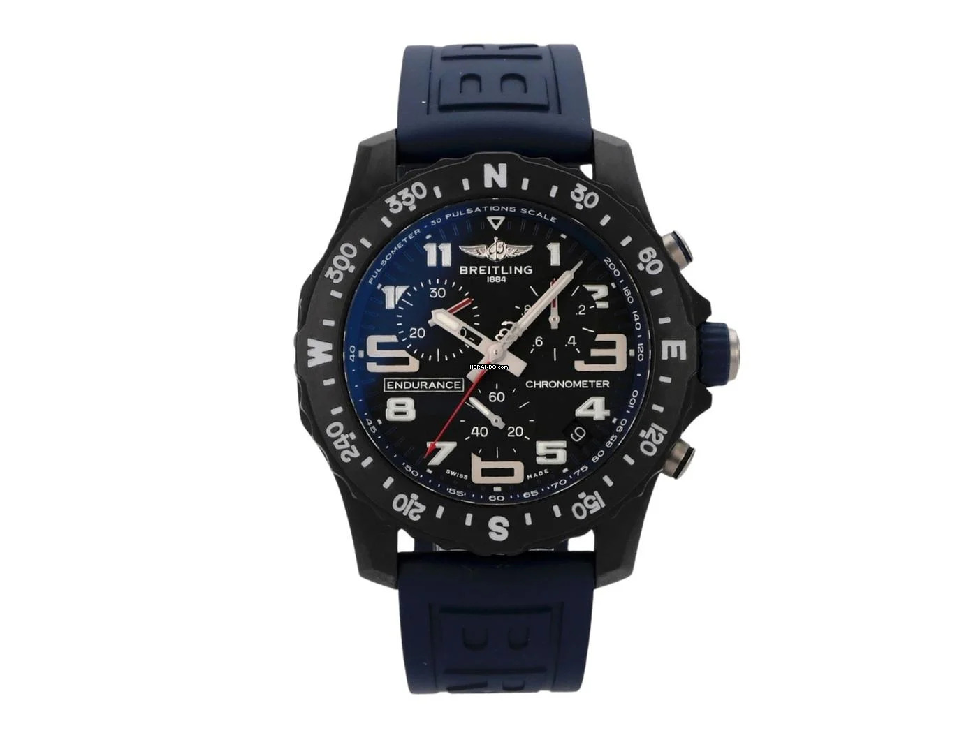 Breitling Endurance Pro X82310D51B1S1