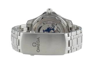 Thumbnail von Omega Seamaster Diver 300 M 37th America's Cup Automatik Ref. 210.30.42.20.04.002