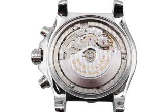 Thumbnail von Breitling Avenger Skyland 45 Chronograph Automatik Ref. A13380 Papiere 2009