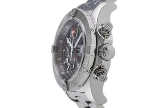 Thumbnail von Breitling Avenger Skyland 45 Chronograph Automatik Ref. A13380 Papiere 2009