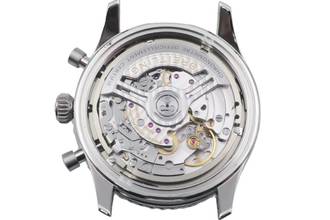 Thumbnail von Breitling Navitimer 1 B01 Chronograph 43 Stahl Automatik AB0138211B1P1 NP 9650 