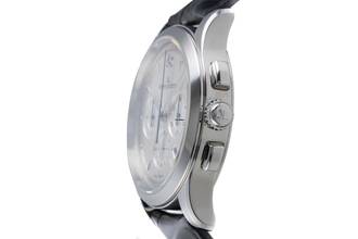 Thumbnail von Jaeger-LeCoultre Master Chronograph Control Chronograph Automatik Ref. Q1538420 174.8.C1