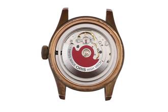 Thumbnail von Oris Big Crown Pointer Date Bronze Automatik Herrenuhr Ref. 01 754 7741 3167-07 5 20 58BR B&P