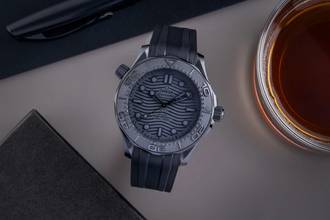 Thumbnail von Omega Seamaster Diver 300 M Keramik Automatik 210.92.44.20.01.003