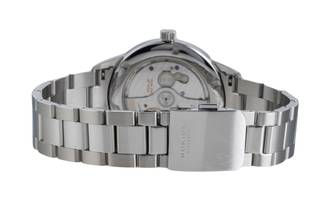 Thumbnail von NOMOS Club Neomatik Sport Neomatik 42 Datum Blau Herrenuhr Ref. 782 Box & Papiere 2022