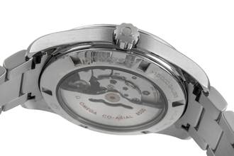 Thumbnail von Omega Seamaster Aqua Terra 150M Co-Axial Stahl Ref. 231.10.42.21.02.003 B&P