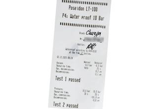 Thumbnail von Omega Seamaster Aqua Terra 150M Co-Axial Stahl Ref. 231.10.42.21.02.003 B&P