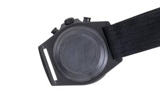 Thumbnail von Tudor Pelagos Chronograph Carbon Automatik Herrenuhr Ref. 25827KN-0001 B&P