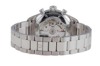 Thumbnail von Union Glashütte Viro Chronograph Stahl Automatik Ref D011.414.16.010.09 Limited