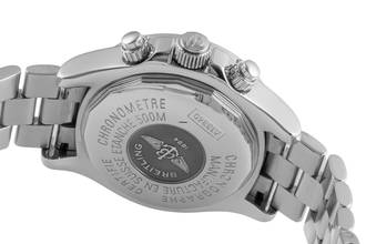 Thumbnail von Breitling Superocean Chronograph II Stahl Automatik Herrenuhr Ref. A13340
