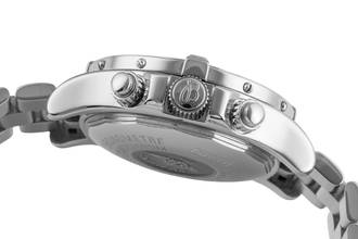 Thumbnail von Breitling Superocean Chronograph II Stahl Automatik Herrenuhr Ref. A13340