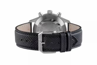 Thumbnail von IWC Fliegeruhr Chronograph Fliegerchronograph Chronograph Stahl Automatik Herrenuhr Ref. IW370602