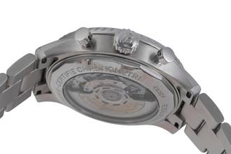 Thumbnail von Breitling Navitimer 8 Chronograph Stahl Automatik Herrenuhr AB011713 B&P