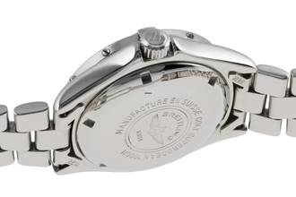 Thumbnail von Breitling Superocean 1000M Edelstahl Automatik Herrenuhr Ref. A17040