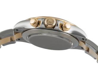 Thumbnail von Rolex Daytona Chronograph Stahl / Gold Automatik Herren Ref. 116523 G-Serie