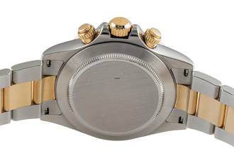 Thumbnail von Rolex Daytona Chronograph Stahl / Gold Automatik Herren Ref. 116523 G-Serie